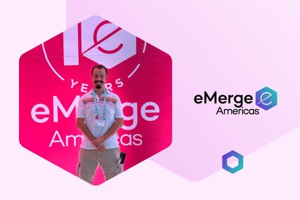 eMerge Americas 2024: Teknoloji ve Girişimcilikte Yeni Bir Bakış Açısı Blog Image