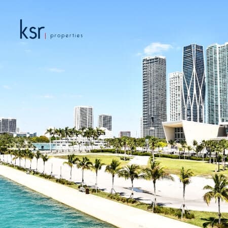 KSR Properties  Portfolio Item