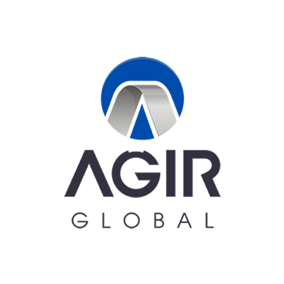 U.CAN.BE Reference Logo Ağır Global