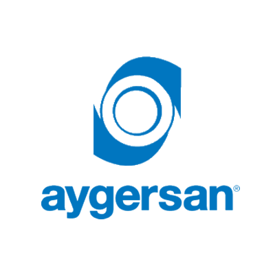 U.CAN.BE Reference Logo Aygersan