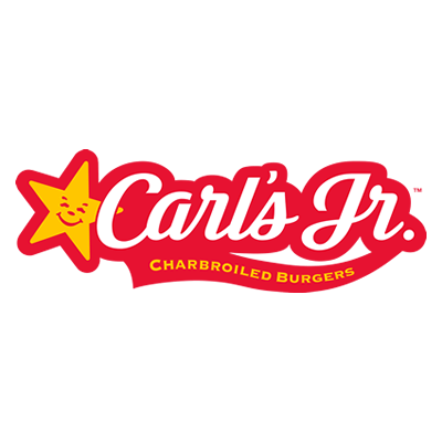 U.CAN.BE Reference Logo Carl's JR