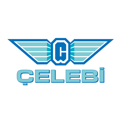 U.CAN.BE Reference Logo Çelebi Havacılık Holding