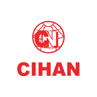 U.CAN.BE Reference Logo Cihan Group