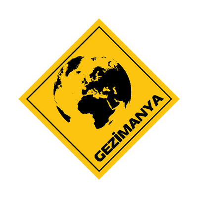 U.CAN.BE Reference Logo Gezimanya