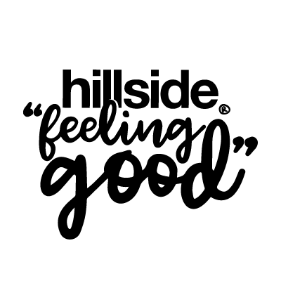 U.CAN.BE Reference Logo Hillside
