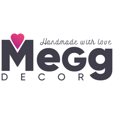 U.CAN.BE Reference Logo MeGgDecor