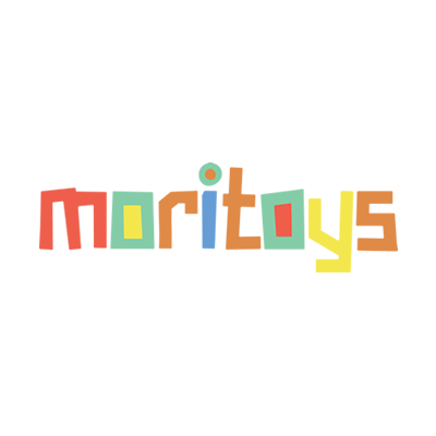 U.CAN.BE Reference Logo Moritoys