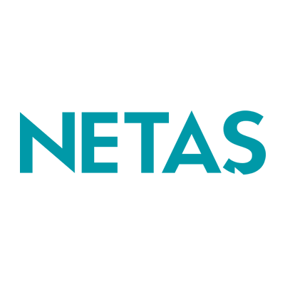 U.CAN.BE Reference Logo Netaş