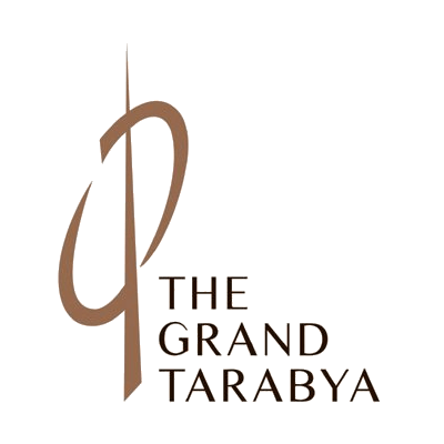 U.CAN.BE Reference Logo The Grand Tarabya Hotel