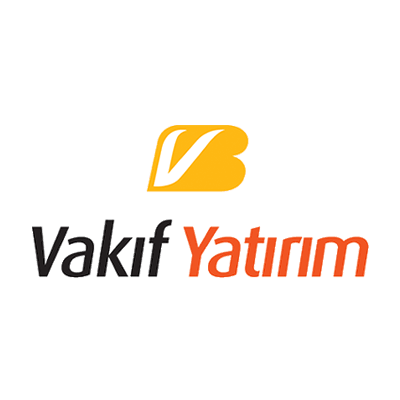 U.CAN.BE Reference Logo Vakıf Yatırım