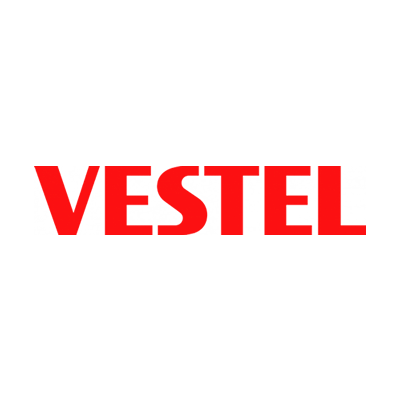 U.CAN.BE Reference Logo Vestel International