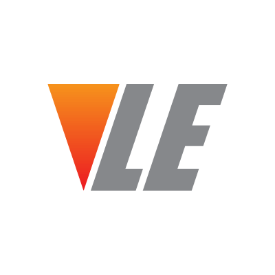 U.CAN.BE Reference Logo VLE Electronics