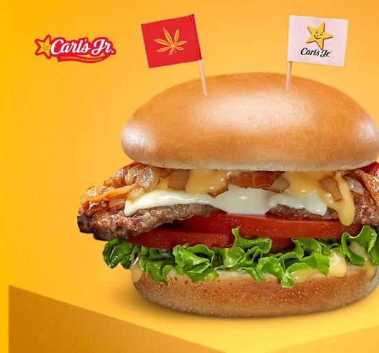 Carl's JR Portfolio Item