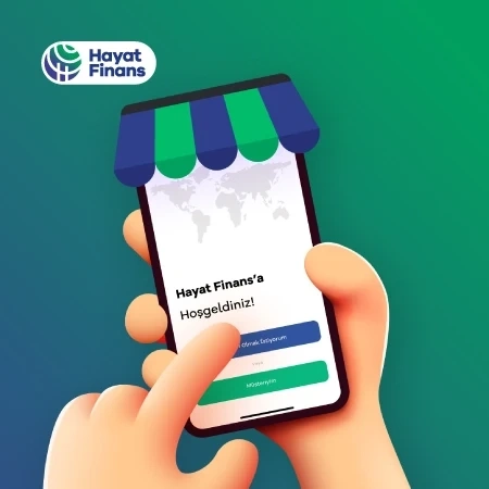 Hayat Finans Katılım Bankacılığı